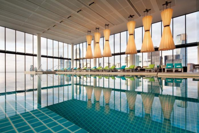 Crown Metropol Melbourne - Melbourne