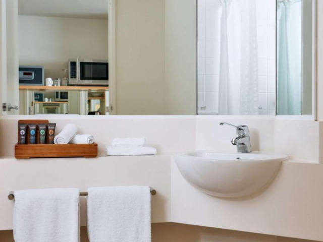 Mercure Melbourne Southbank - Melbourne