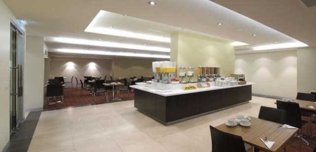 Atlantis Hotel Melbourne - Melbourne