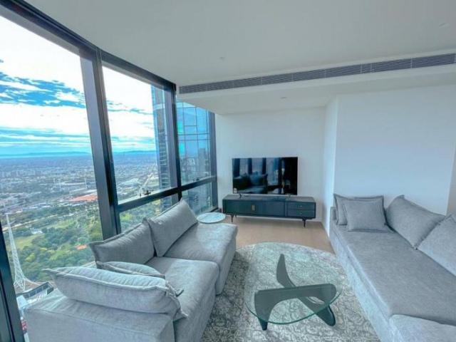 Elevation Apartments 7801 - 3BR - Melbourne