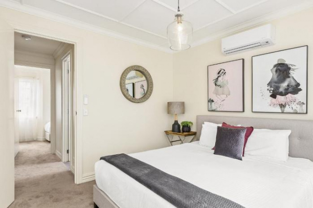 BOUTIQUE STAYS - Buckingham - Melbourne