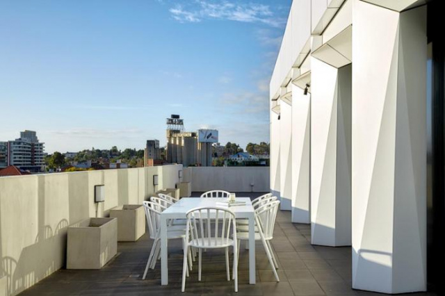 381 Cremorne Apartments - Melbourne