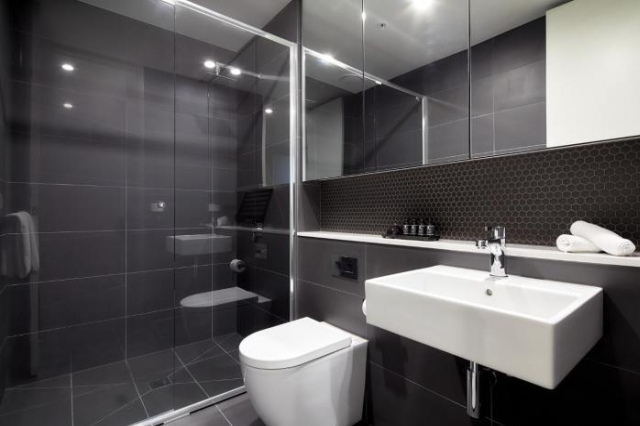 381 Cremorne Apartments - Melbourne