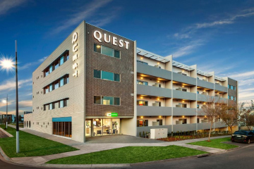 Quest Bundoora