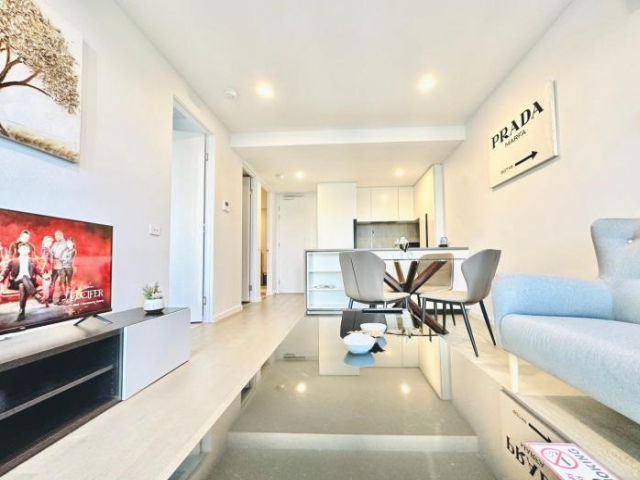 Spectacular High level 2BR apt in Melbourne CBD - Melbourne