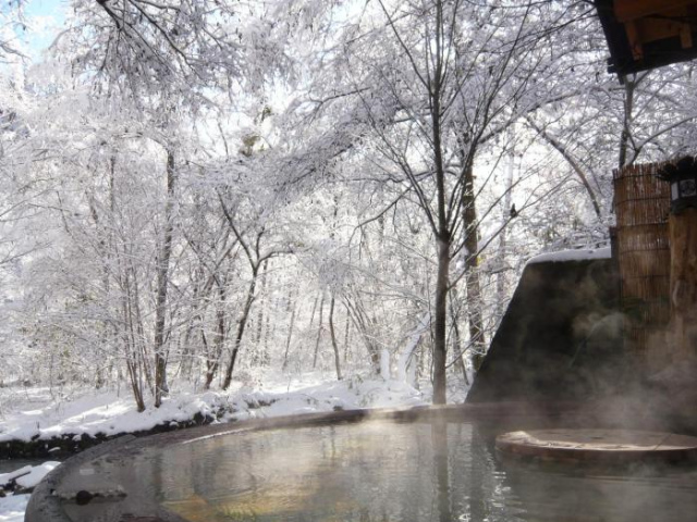 山里草岡日式旅館 - 高山