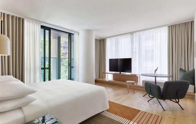 Hyatt Centric Melbourne - Melbourne