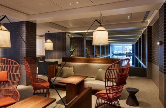 Hyatt Centric Melbourne - Melbourne