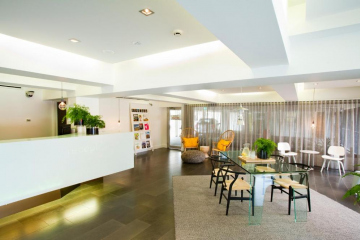 Melbourne Metropolitan Hotel