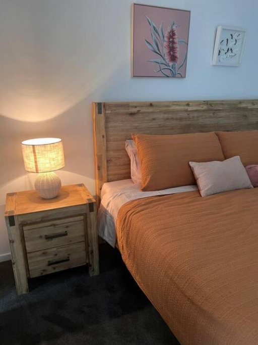 Grand Prix Private Apt - 200m to Gate 4 - Melbourne
