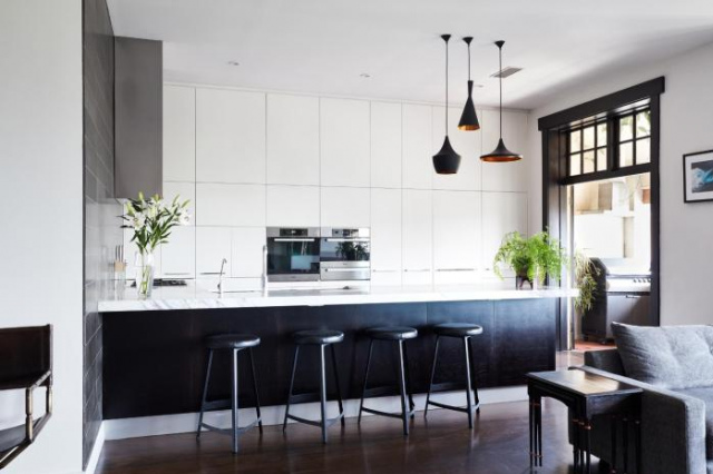St Kilda Beachfront Penthouse - Melbourne