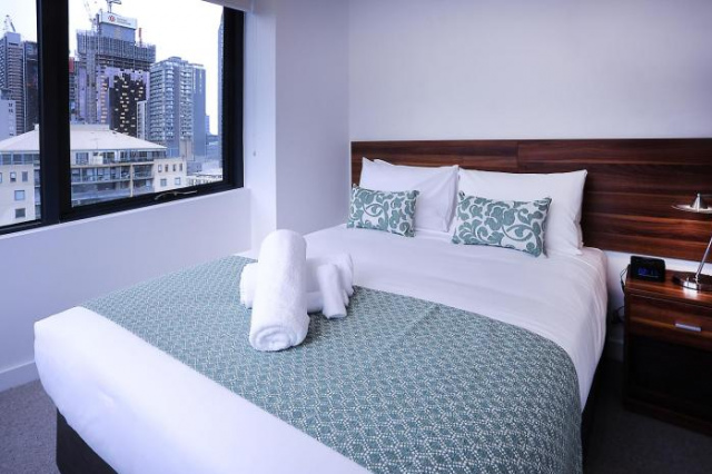 Flagstaff Green Apartments - 墨爾本