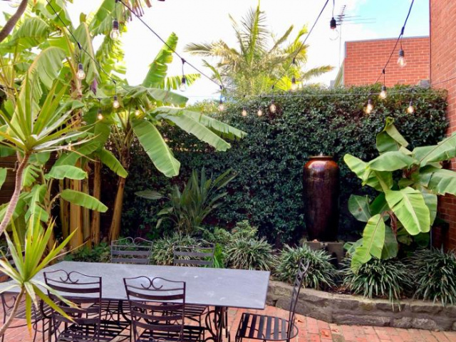 94 Haite - Inner City Pied-a-Terre Holiday Home - Melbourne