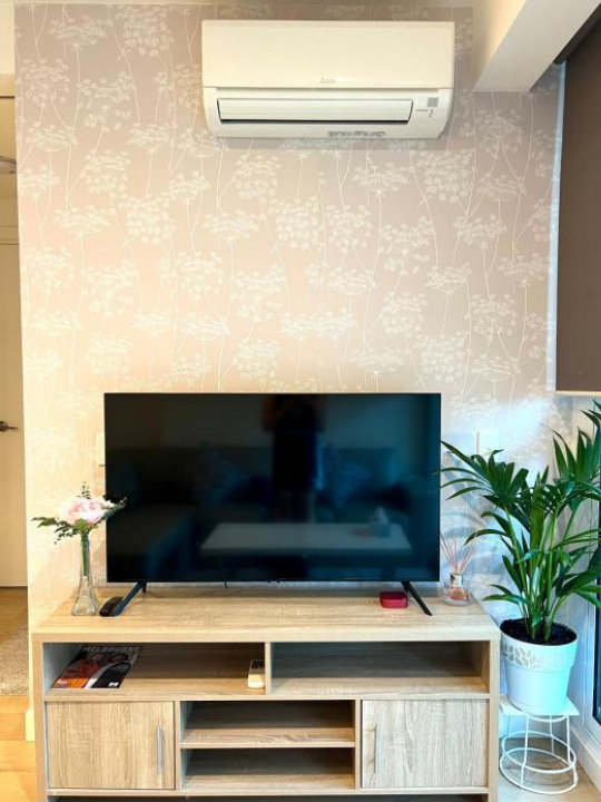 Sweet Home Apartment North Melbourne - Melbourne