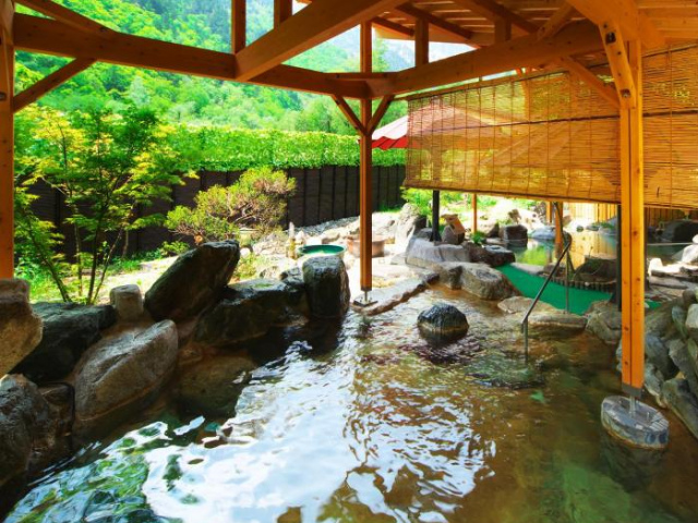 穗高酒店 - 高山
