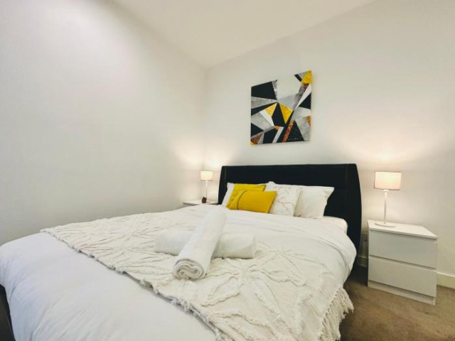 Southyarra Vogue 2BR2BA +Pool+WIFI+FreeParking - Melbourne