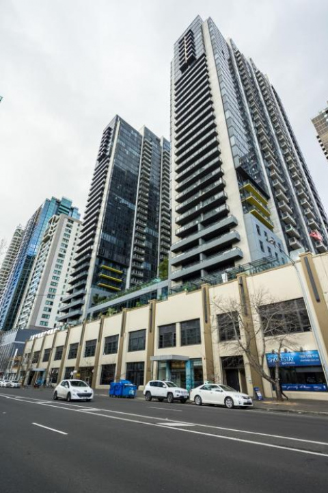 IMSA Group Apartment - Melbourne
