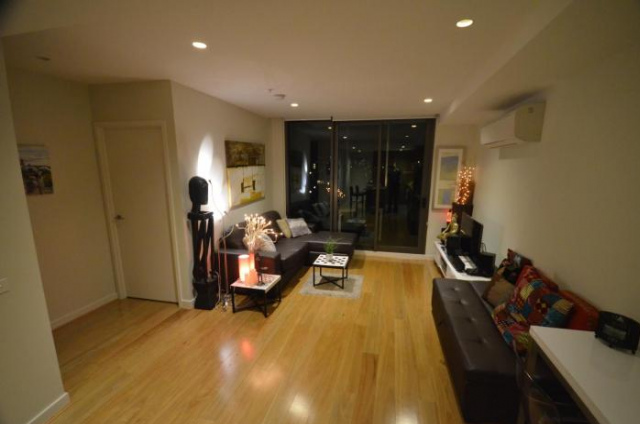 Jiangbin Holiday Apartment - Melbourne