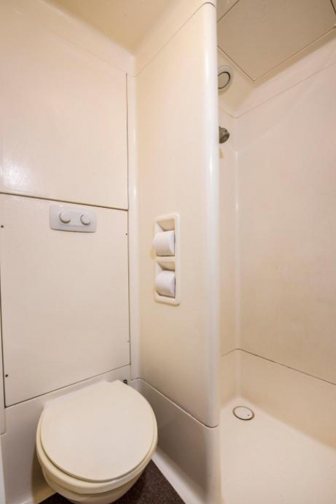 Faulkner Ibis Budget Hotel - Melbourne