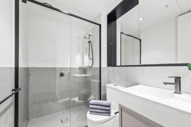 A Charming & Comfy 2BR Apt Near Melbourne Central - Melbourne