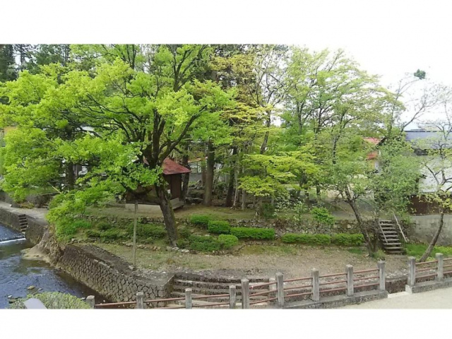海達瑪瑞諾漁天然溫泉旅館 - 高山