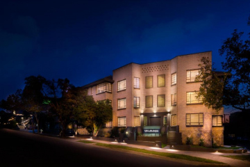 Buckley Crest Serviced Apartments