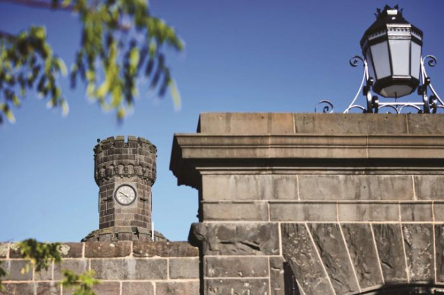 Adina Apartment Hotel Melbourne, Pentridge - Melbourne