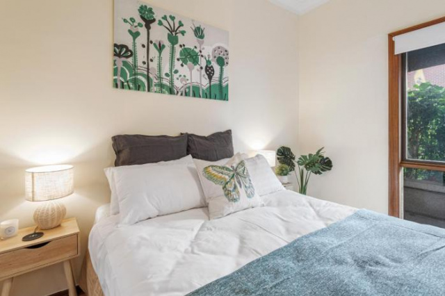 Family Sized Home in Central Richmond Location - Melbourne