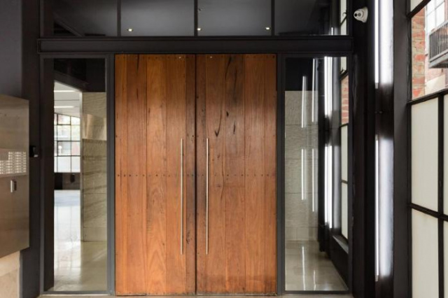 Luxury Warehouse Loft - Melbourne