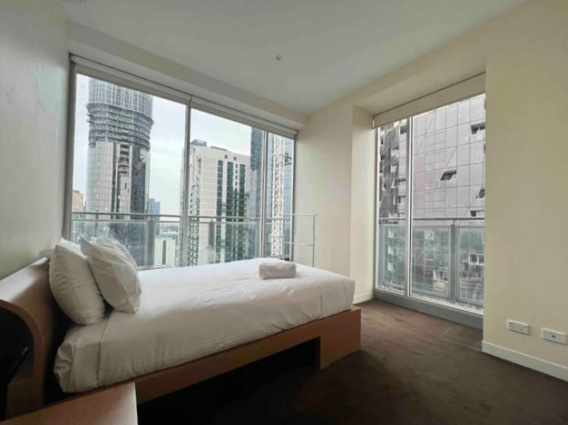 Readyset Apartments at Spencer North - Melbourne