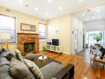 BOUTIQUE STAYS - Clifton Park, House in Clifton Hill - 墨爾本 最低房價7986元