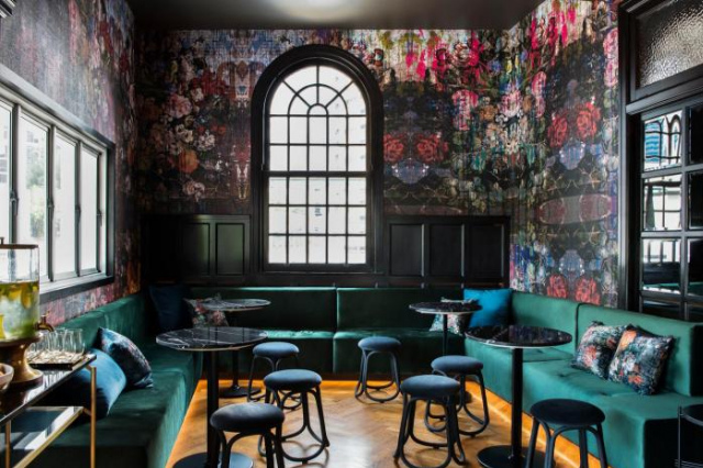 The Inchcolm by Ode Hotels - Brisbane