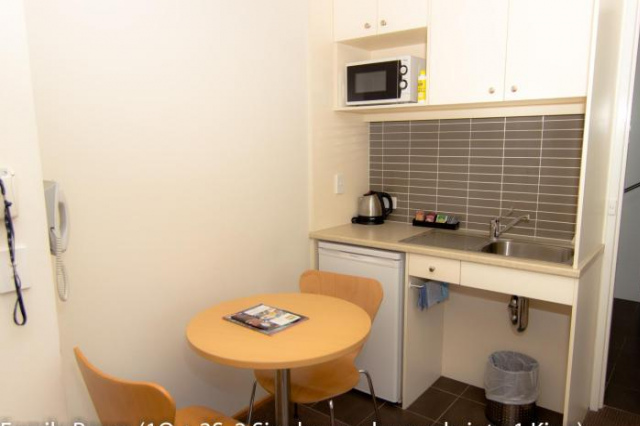 Airport Ascot Motel - Brisbane