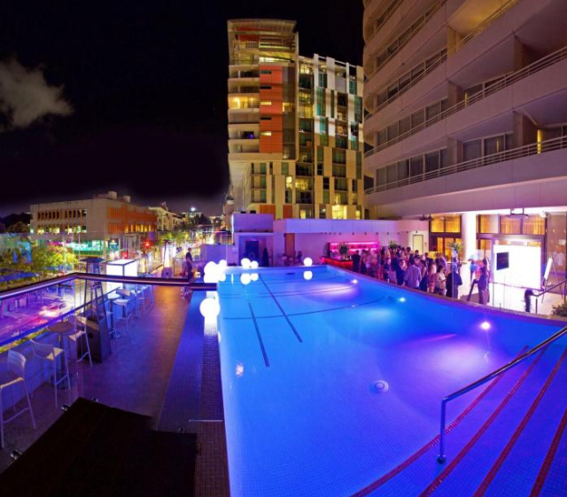 Rydges South Bank Brisbane - Brisbane