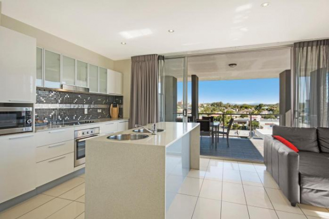 Chemsee Apartment - Brisbane