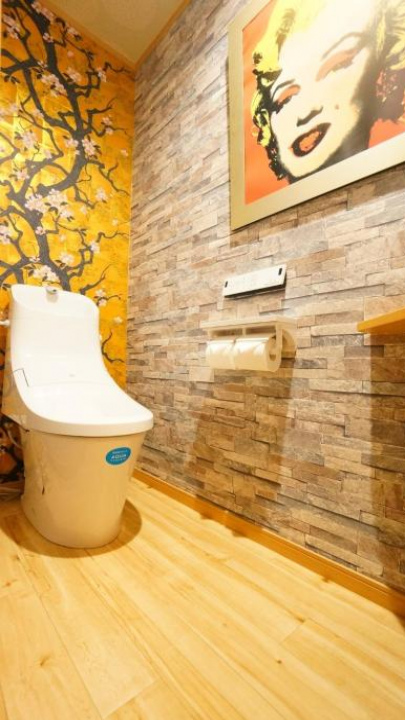 Private House ST / Vacation STAY 34418 - 高山
