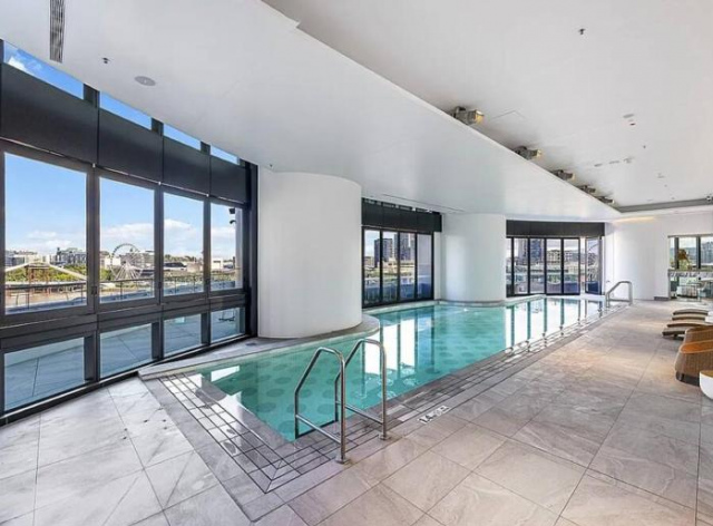 Stylish Stay for Couples in CBD by Stylish Stays - Brisbane