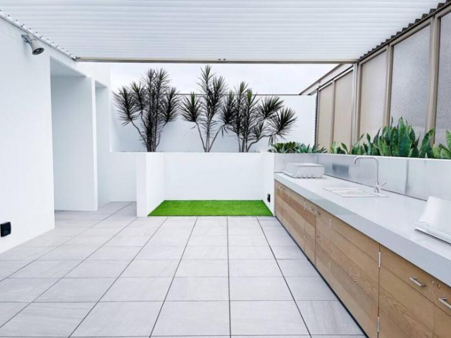 New Modern apartment next to Westfield Chermside - 布里斯本