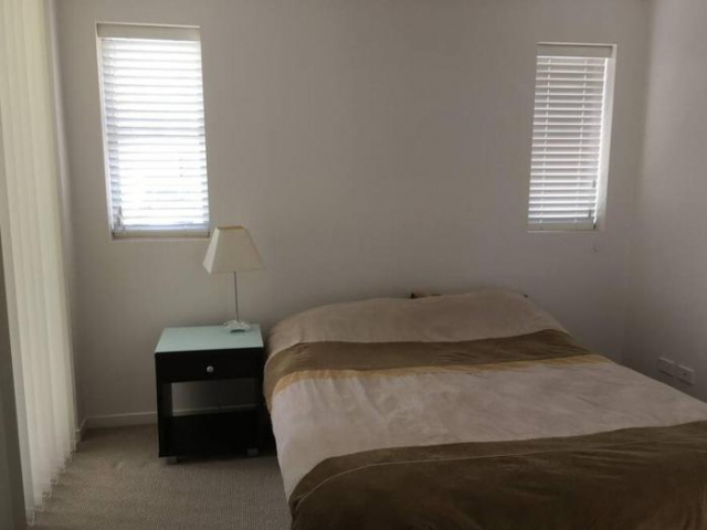 South Brisbane Two Beds Two Baths One Parking - Brisbane