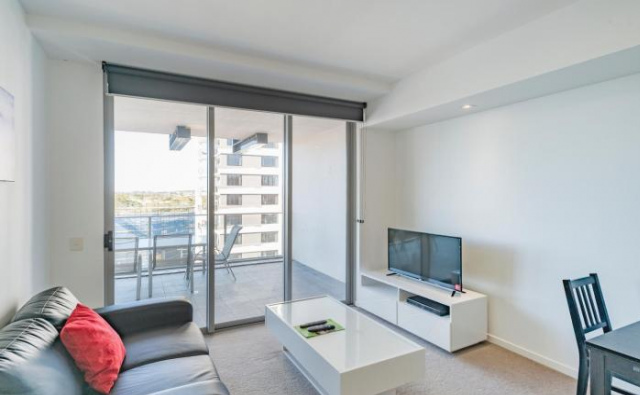 Eastwood Apartments - Brisbane
