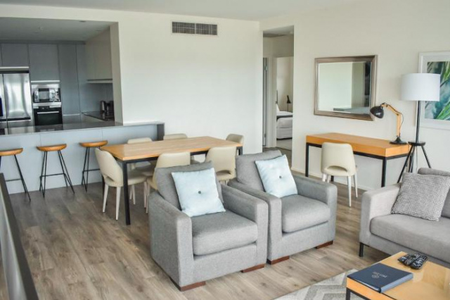 Belize Apartments - Brisbane