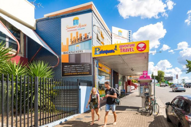 Summer House Brisbane - Brisbane