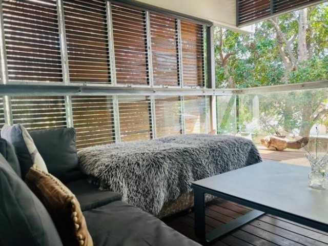Forest Sanctuary 3 Bed New Farm - Brisbane