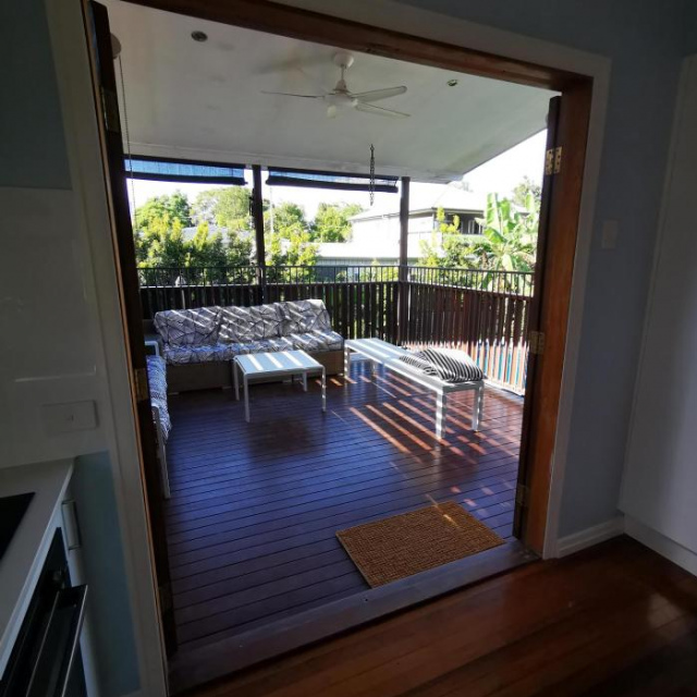 OXLEY Private Heated Mineral Pool & Private Home - Brisbane