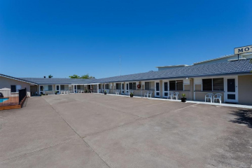 Wynnum Anchor Motel