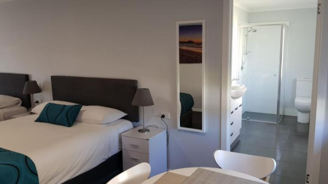 Wynnum Anchor Motel - Brisbane