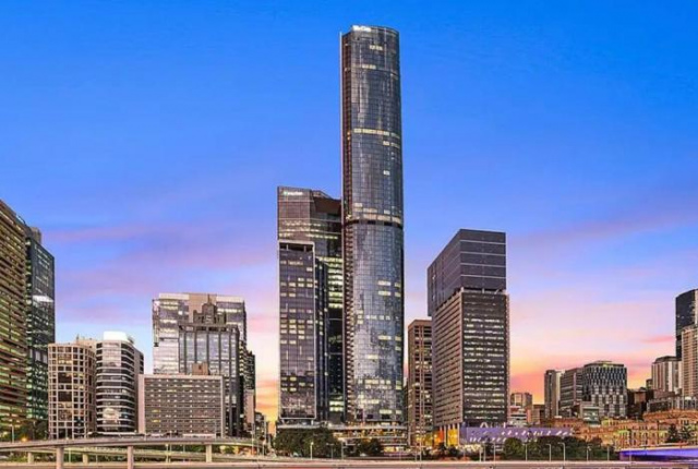 1404 Sophistication and Luxury on the Brisbane River by Stylish Stays - Brisbane
