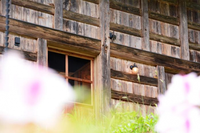 HAKU 100-year-old Quaint Japanese Style Villa - 高山