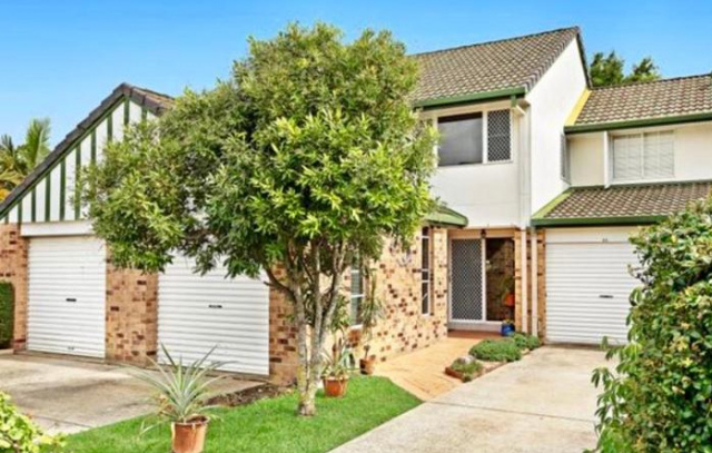 Handford Gardens - Brisbane