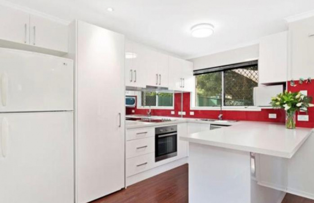 Handford Gardens - Brisbane